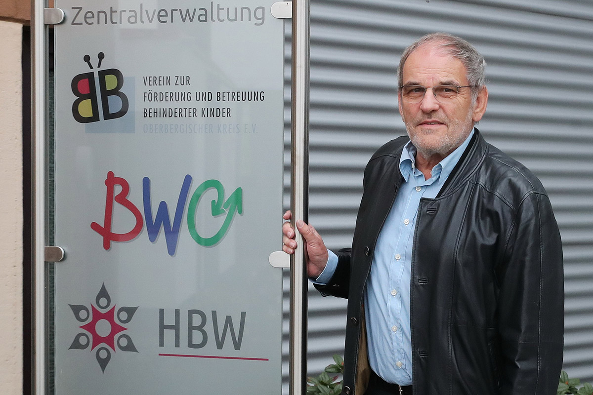 Klaus Pütz Klaus Pütz